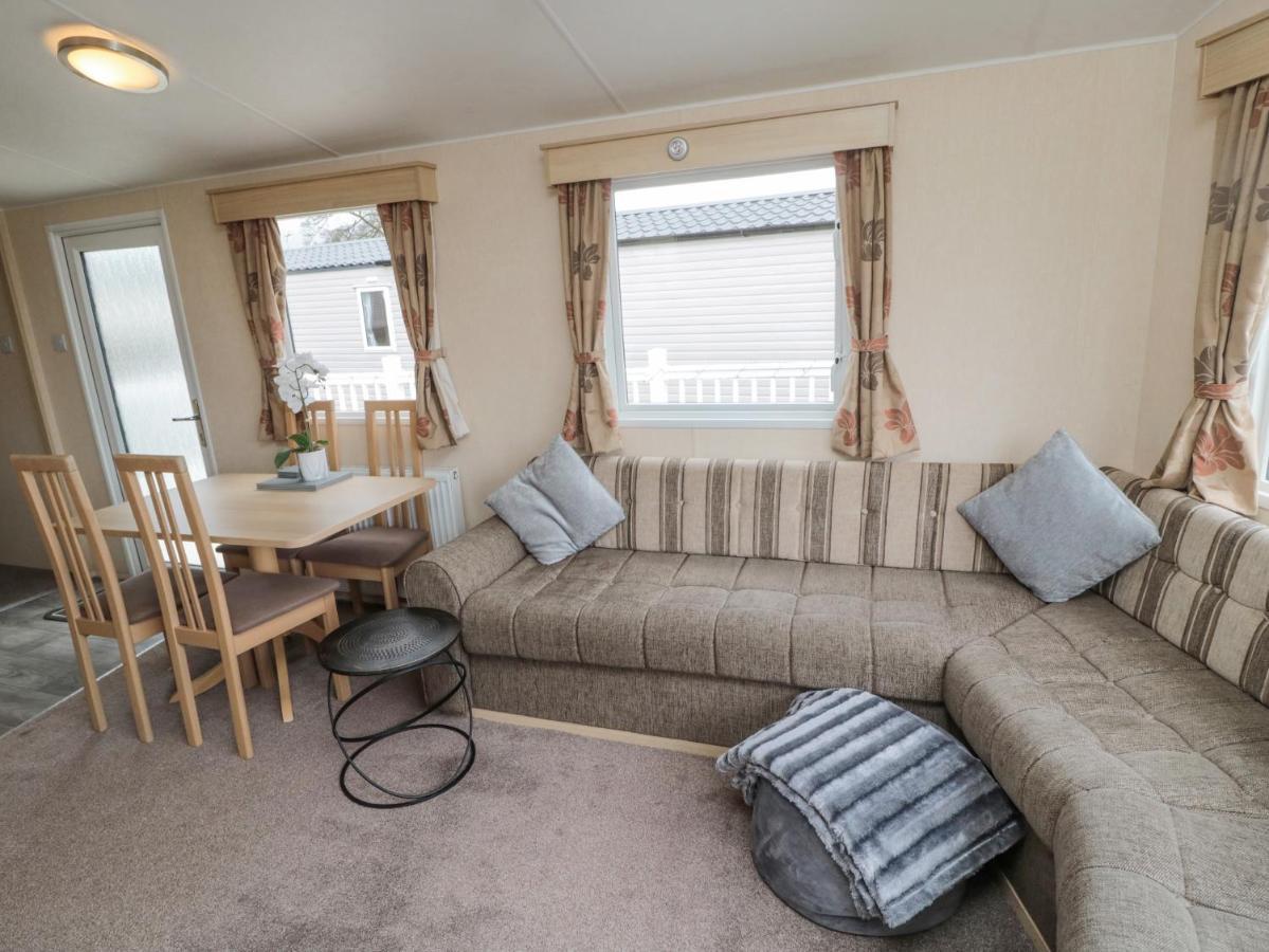 Lotus Lodge Morpeth Kültér fotó